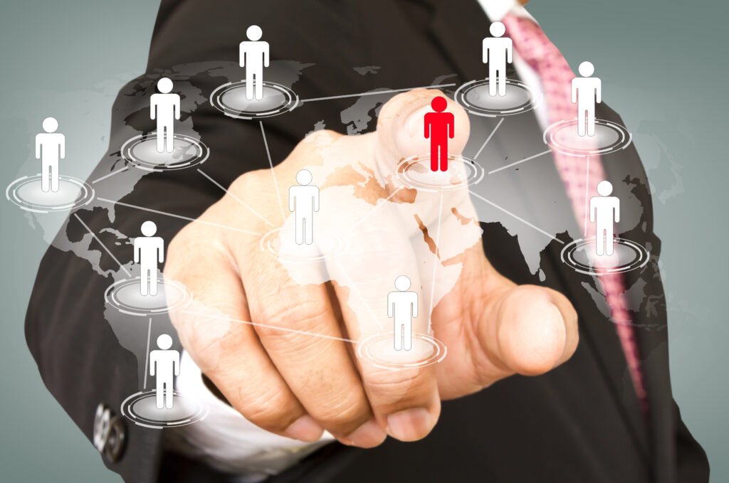 Lead Management